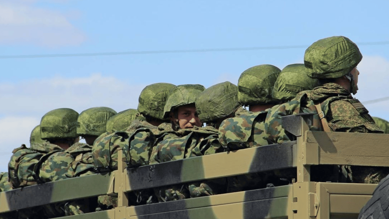 Россияне утверждают, что ВСУ разбомбили военный полигон под Иловайском — что говорят оккупанты