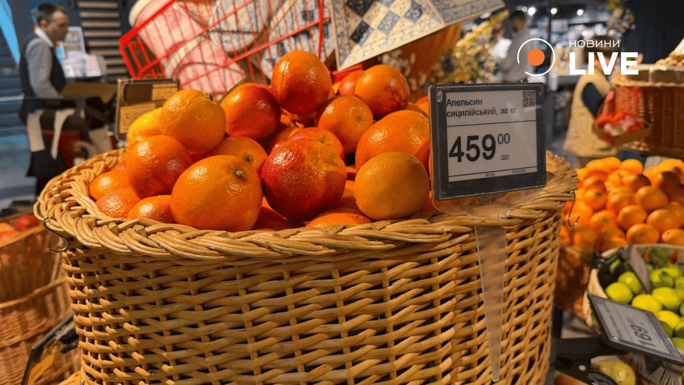 Ціни в Ле Сільпо 2026