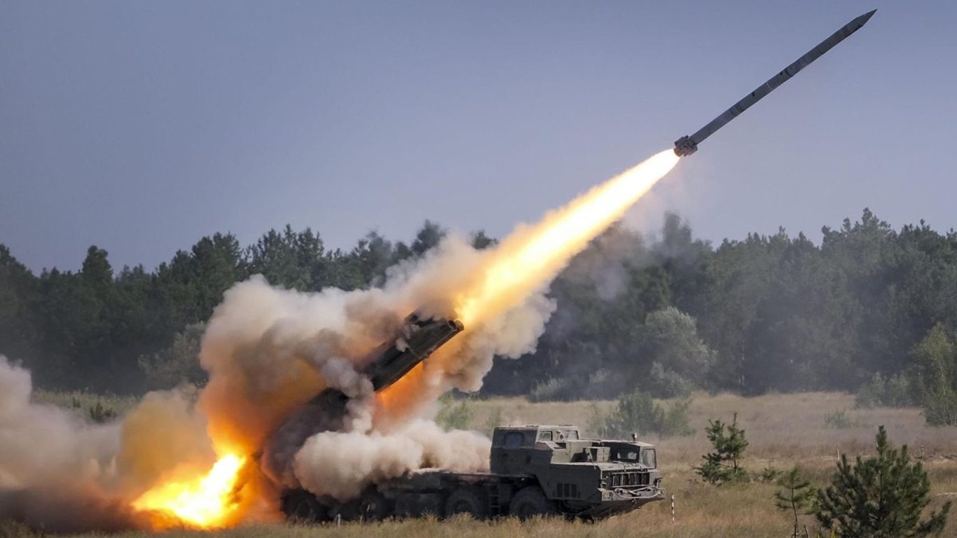 В Воздушных силах объяснили, действительно ли Украина берет ПВО в аренду