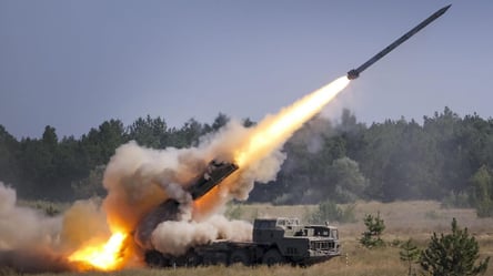 В Воздушных силах объяснили, действительно ли Украина берет ПВО в аренду - 285x160