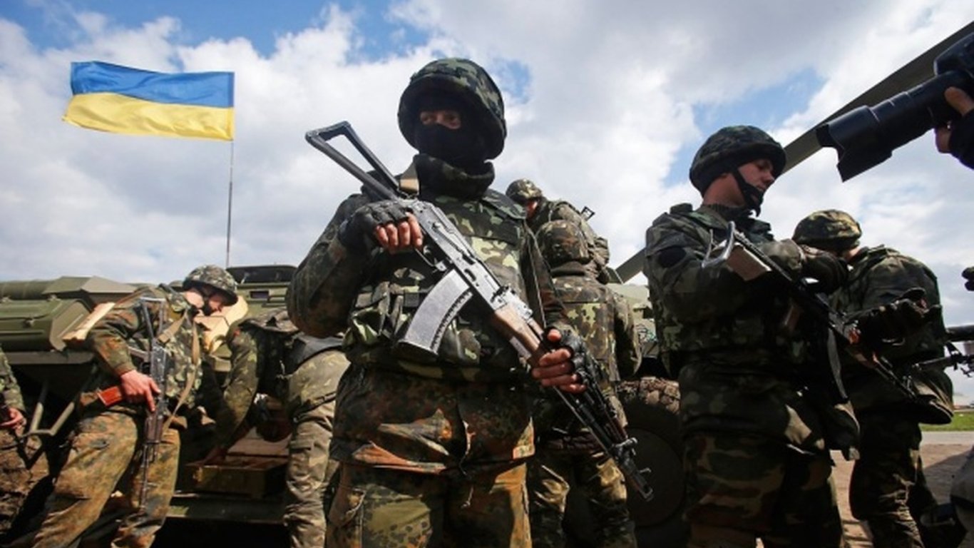 Контрнаступ ЗСУ: Сили оборони вперше з 2014 року звільнили територію під Красногорівкою