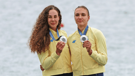 Фінальний медальний залік Олімпіади-2024 — хто виборов найбільше нагород - 285x160