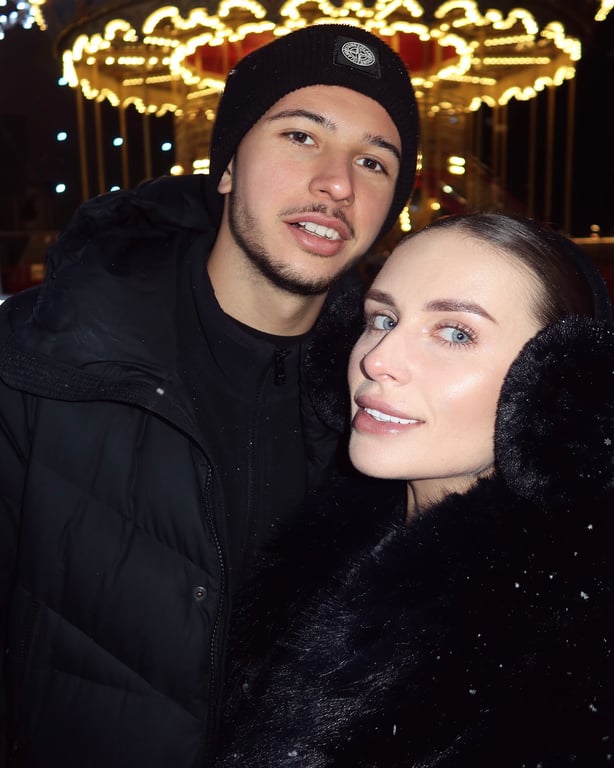 Елизавета Кандыба