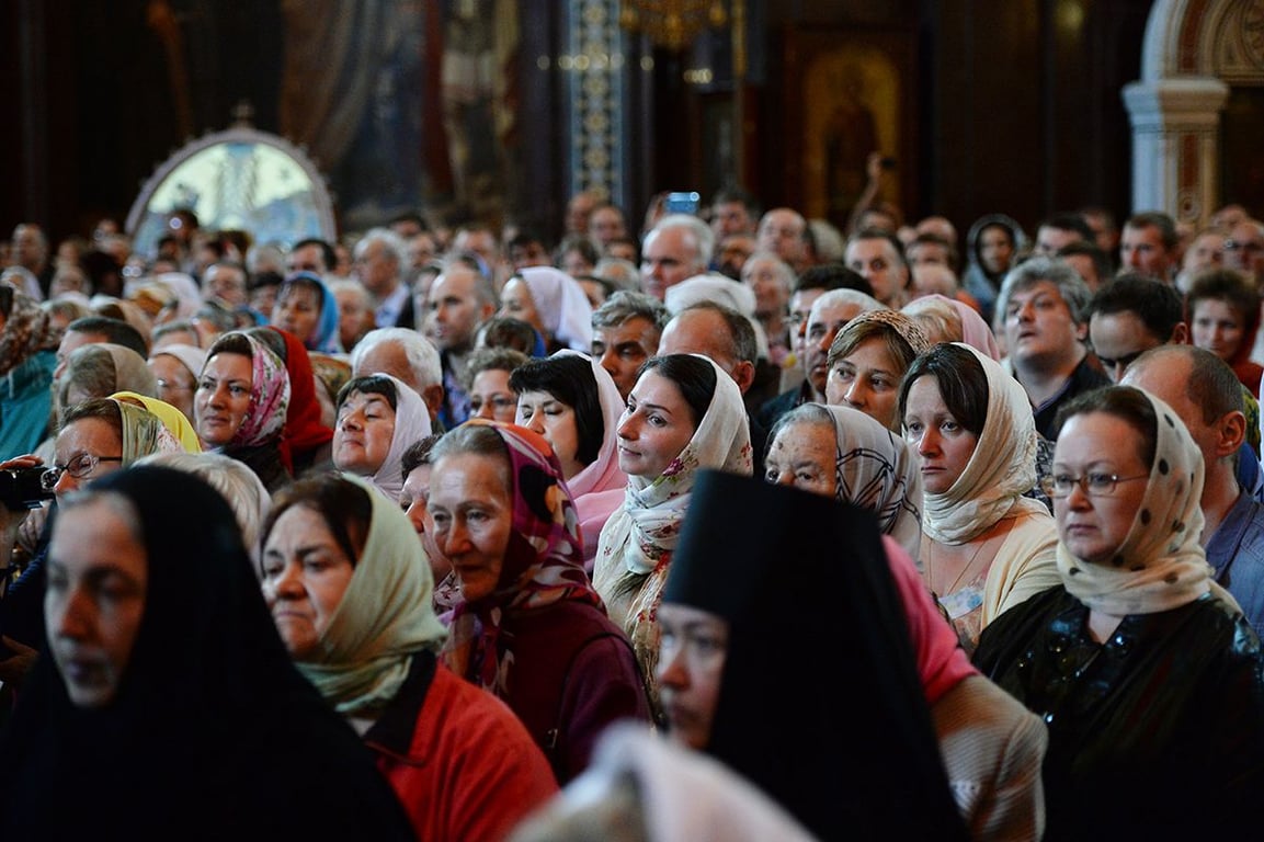 Що не можна робити у церковне свято 1 серпня