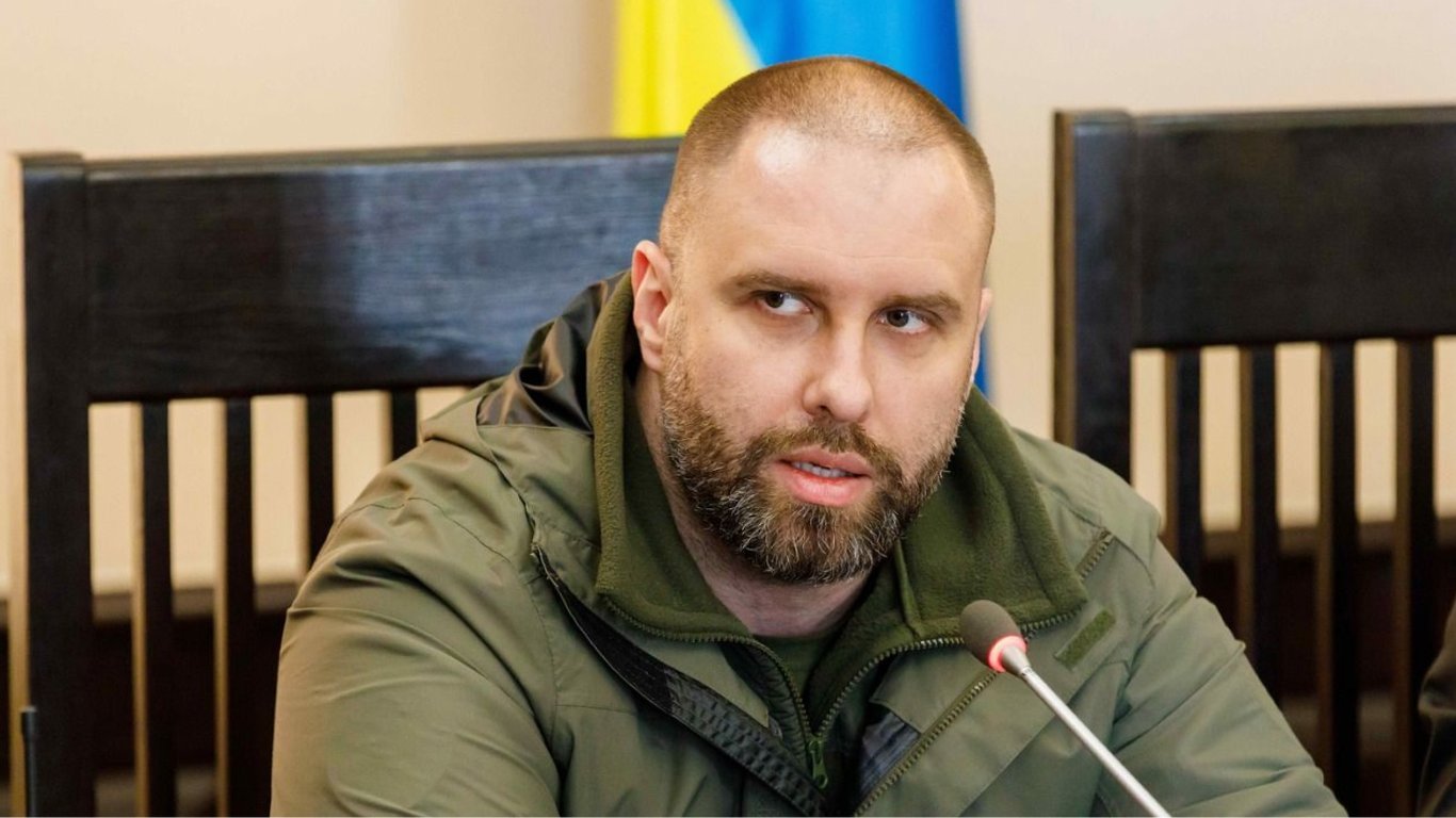 Синегубов рассказал о новых обстрелах оккупантов Харьковской области