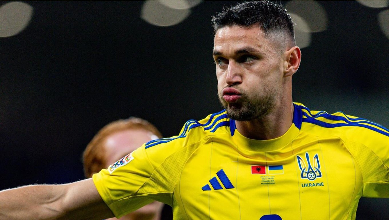 Роман Яремчук