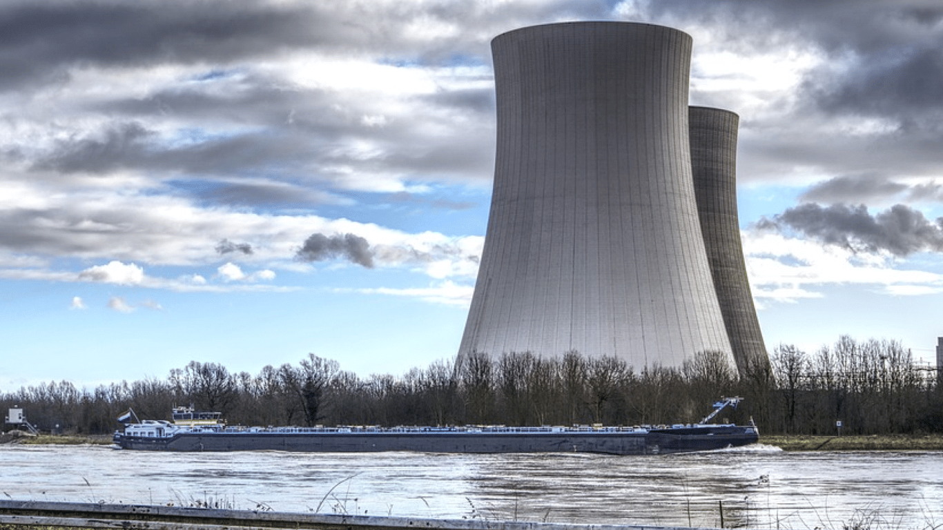 Сокращение энергетической зависимости от рф: Польша призывает ЕС активнее развивать ядерную отрасль