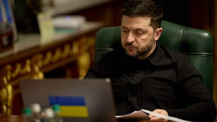 Контрактная служба вместо мобилизации — о чем сказал Зеленский - 304x171