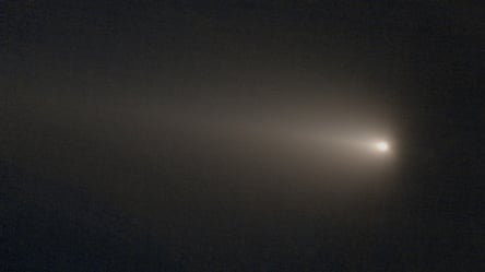 Комета MAPS может стать главным небесным шоу апреля уже завтра - 285x160