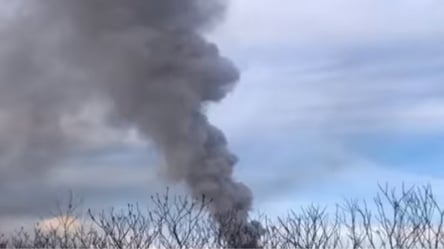 Вибухи лунають в Одесі: місто під атакою дронів з Чорного моря - 290x166