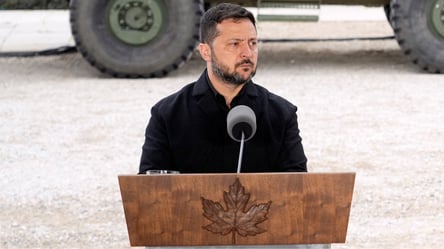 Зеленський назвав терміни перших результатів переговорів щодо миру - 304x171