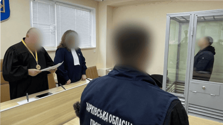Экс-полицейский с Харьковщины перешел на сторону РФ — какое наказание получил предатель - 285x160