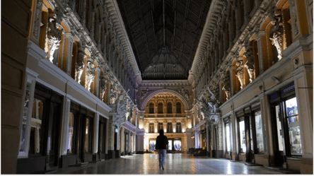 Енергосистема у критичному стані — ситуація зі світлом в Одесі завтра - 285x160