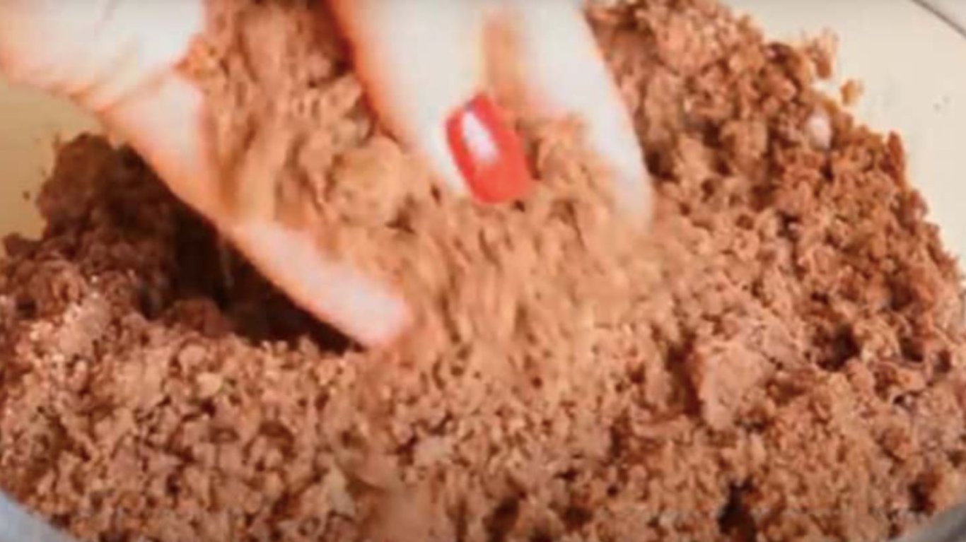 домашний торт за 10 минут