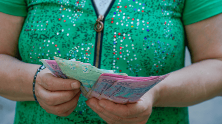 1500 грн кожному пенсіонеру — Зеленський анонсував нові виплати - 285x160