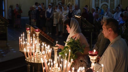 Церковне свято 18 серпня: що не можна робити у переддень Яблучного Спасу - 285x160