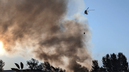 У Києві пролунали вибухи — що відомо - 285x160