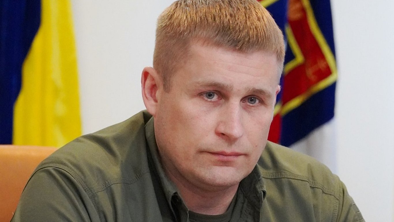 Глава Одесской области отреагировал на арест своего заместителя Олега Муратова