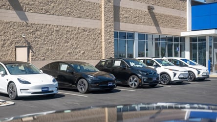 Почему лучше покупать подержанный электромобиль - 285x160