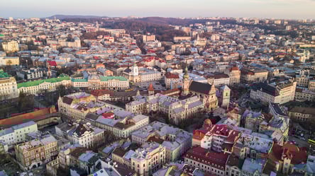 Це місто обігнало Київ — де найдорожче житло в Україні - 285x160