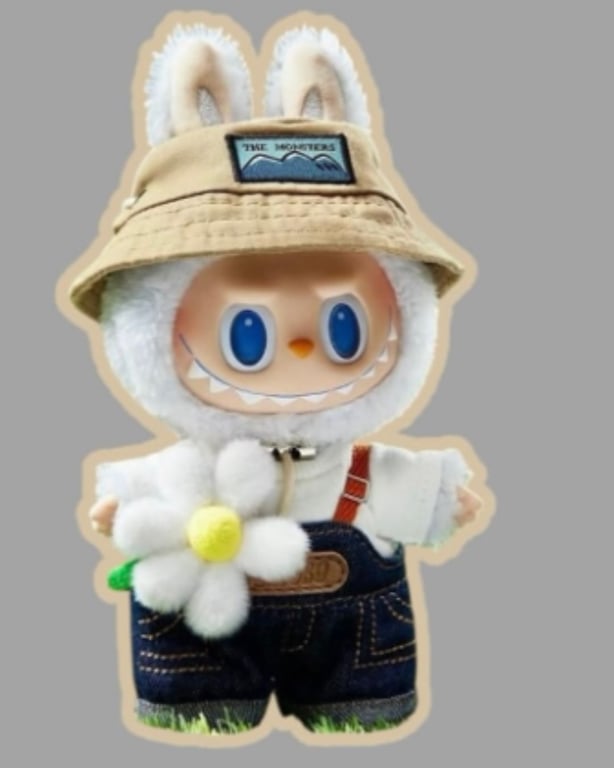 Which Labubu matches your astrological sign?