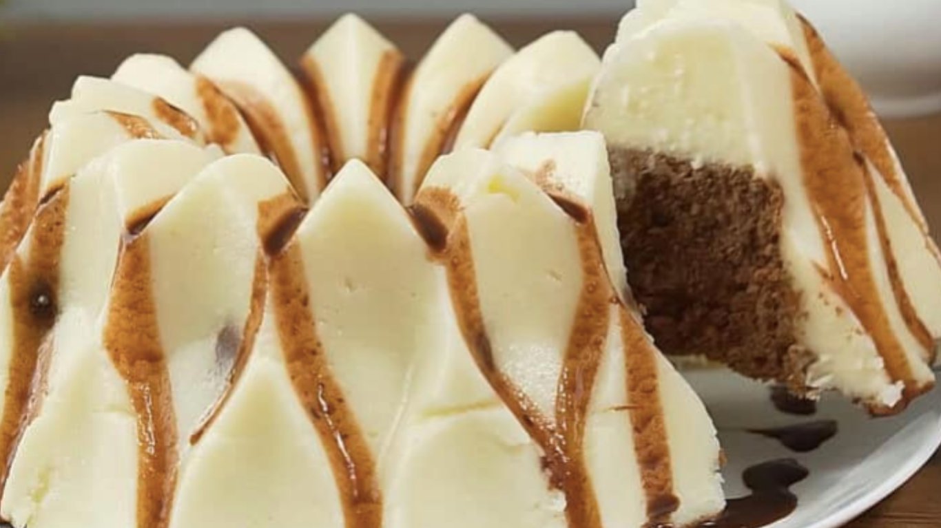 смачний торт без випічки