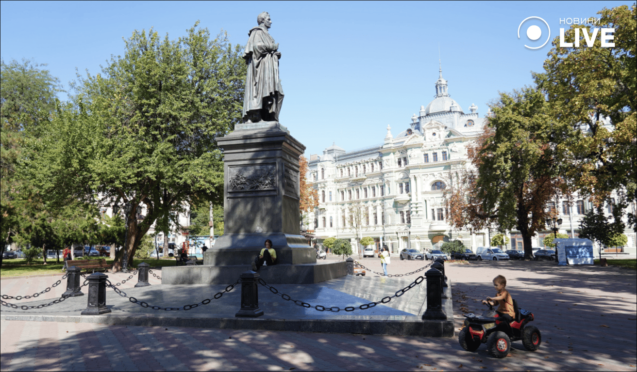Тисяча днів великої війни — як змінилася географія Одеси - фото 5