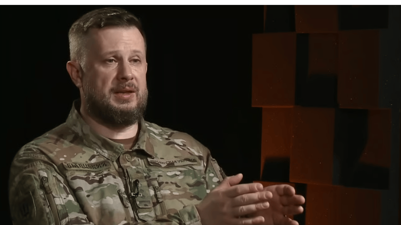 Білецький пояснив, чому без донатів армія не витягне