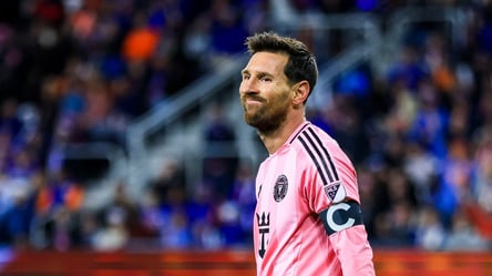 Мессі випередив Роналду і став світовим рекордсменом — деталі - 285x160