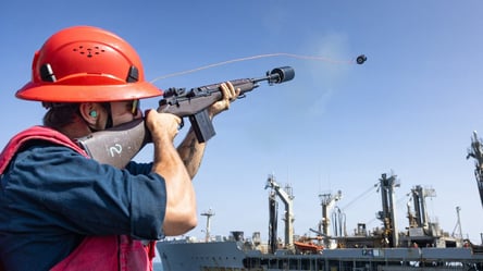 NYT: Война в Иране принесла нефтяным компаниям США 130 млрд долларов - 290x166