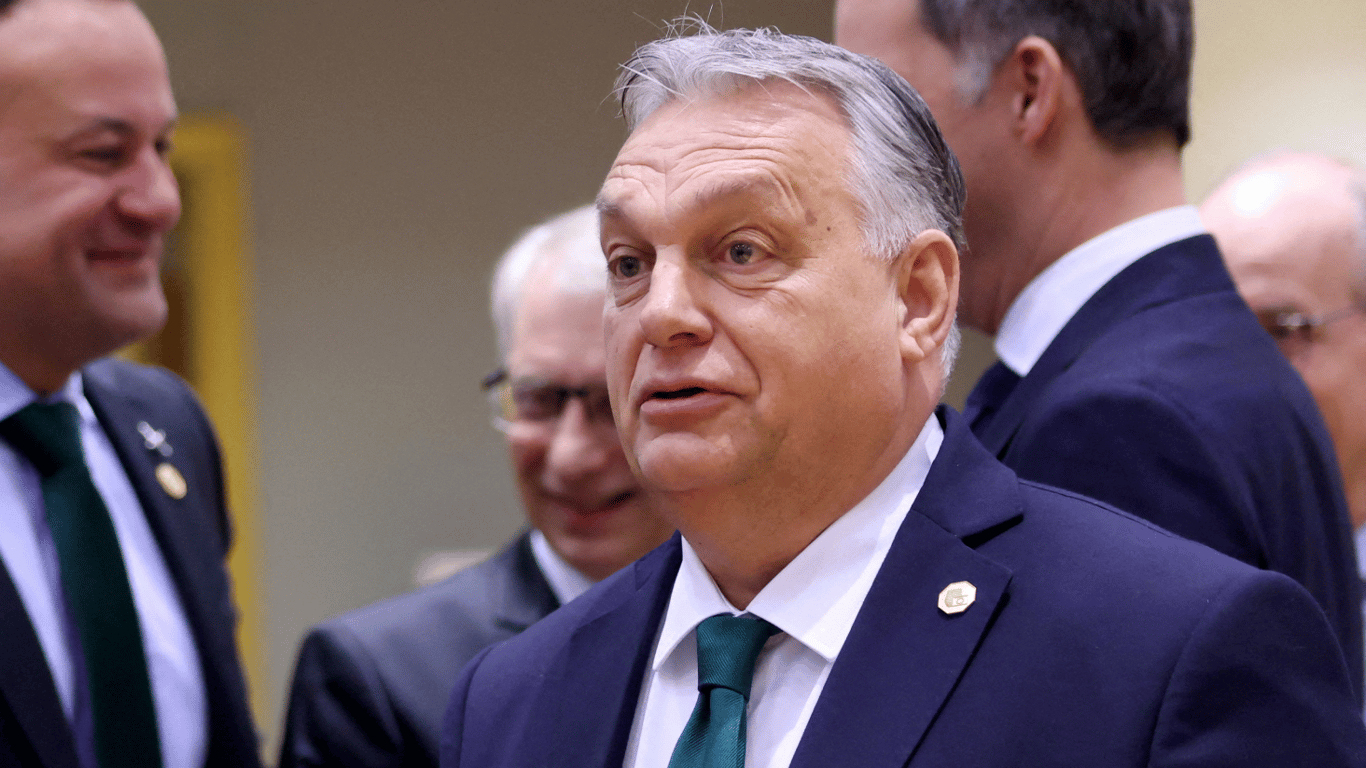Страны ЕС пригрозили Орбану лишением голоса на саммите ЕС, — СМИ