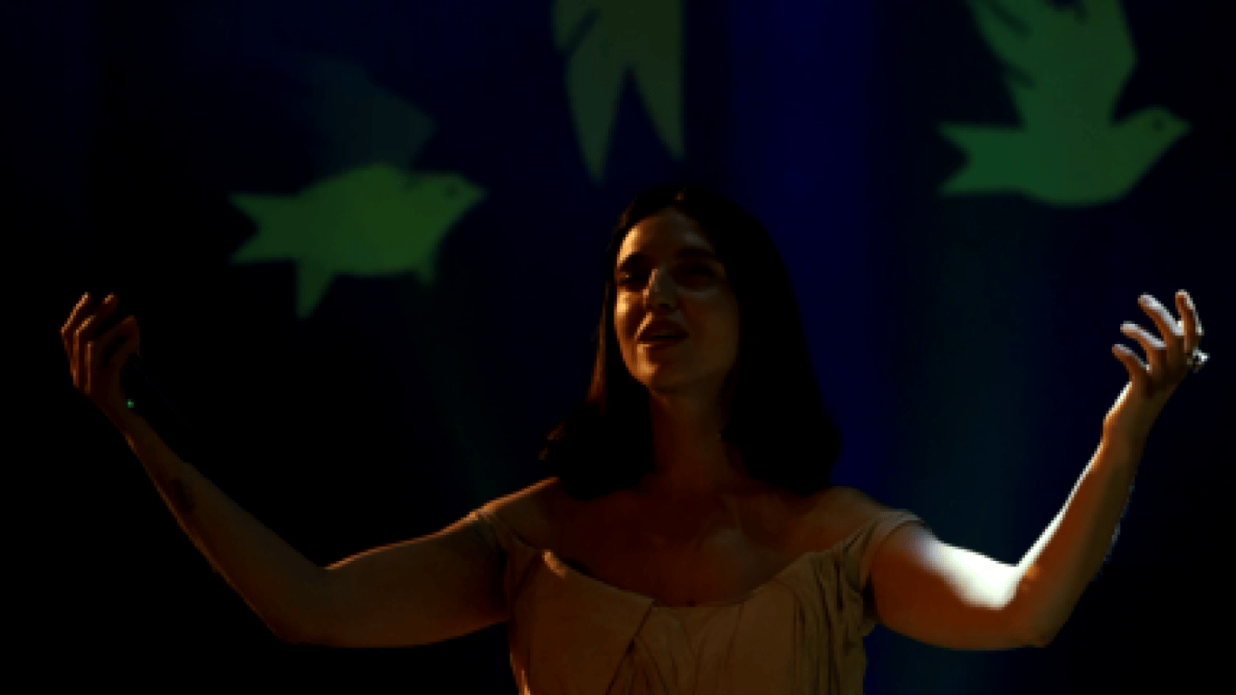 24.FREEDOM — як Нью-Йорк підтримав Україну в День Незалежності - фото 1