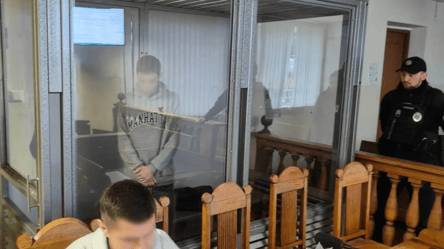 Избиение артистов "Гуцулии" — фигурантам избрали меры пресечения - 285x160