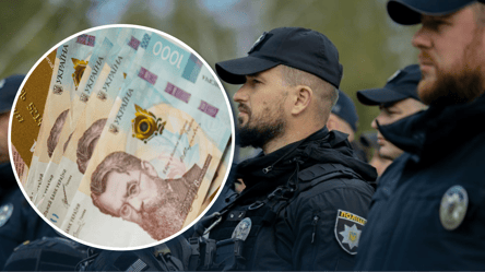 Зарплаты полицейским хотят начислять по-новому: какие изменения предлагают - 290x166