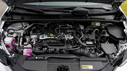 Який мотор Toyota надійніший: гібрид або ДВЗ - 290x166