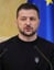 Zelenskyy met with the President of Italy - 49x64