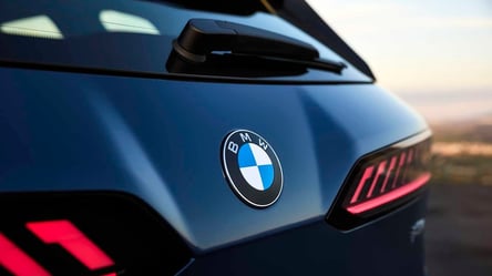 Навіщо BMW змінила свій логотип - 285x160