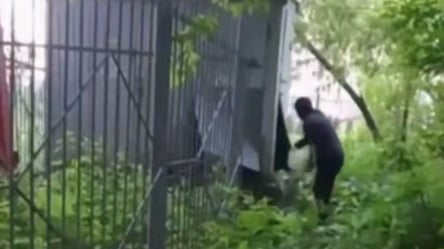 Партизаны повсюду — ГУР показало, как Россия "пылает" изнутри - 285x160