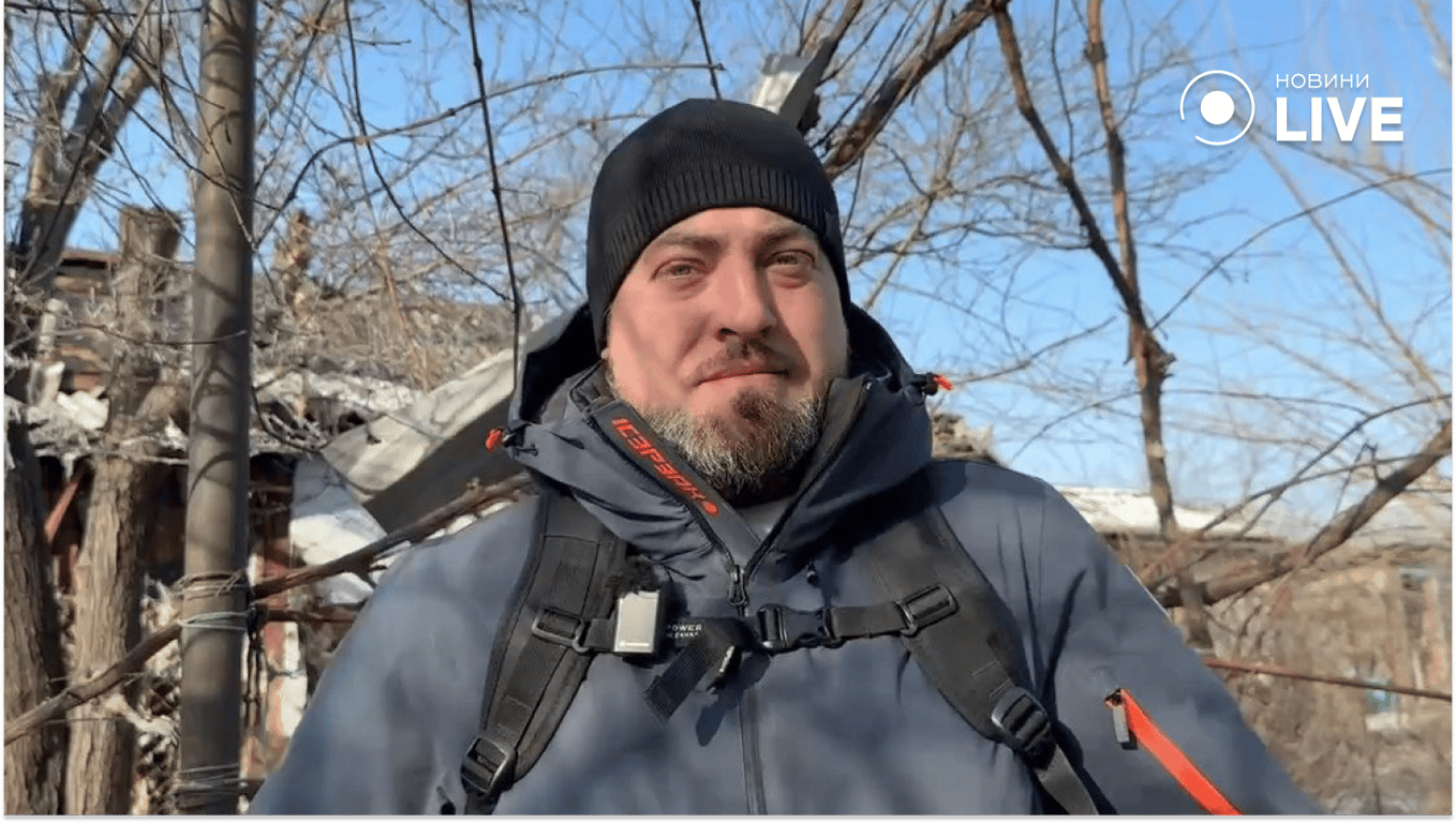 Наслідки атаки на Одещину