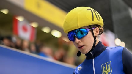 Сидерко станет знаменосцем сборной Украины на Олимпиаде-2026 - 285x160