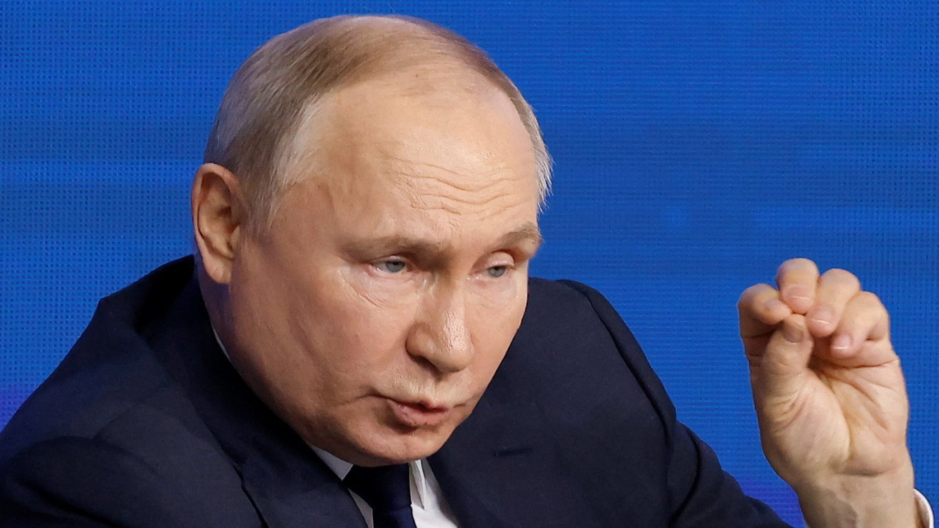 Появился рейтинг кандидатов в президенты РФ — какая ситуация у Путина
