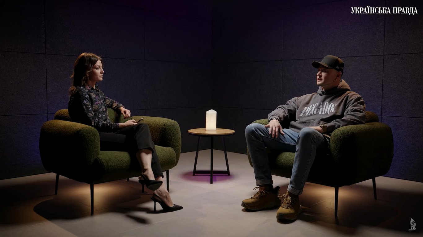 Андрій Хливнюк