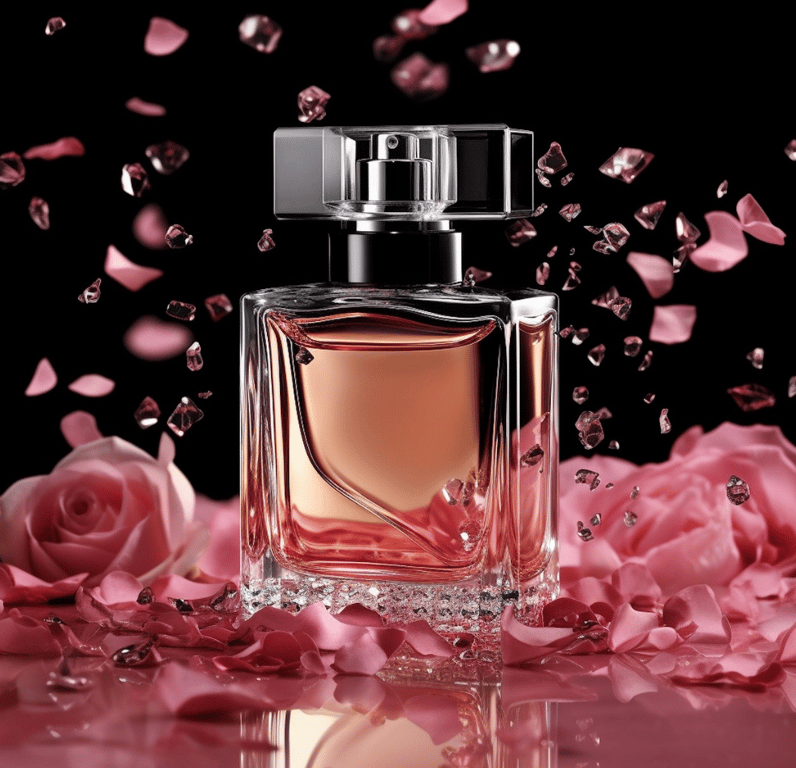 Парфуми, що закохали у себе скандинавських дівчат