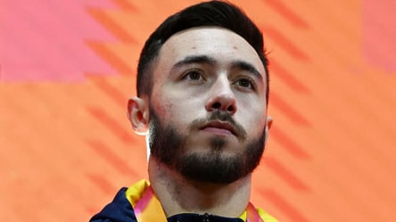 Чепурный выиграл медаль чемпионата мира по гимнастике - 285x160