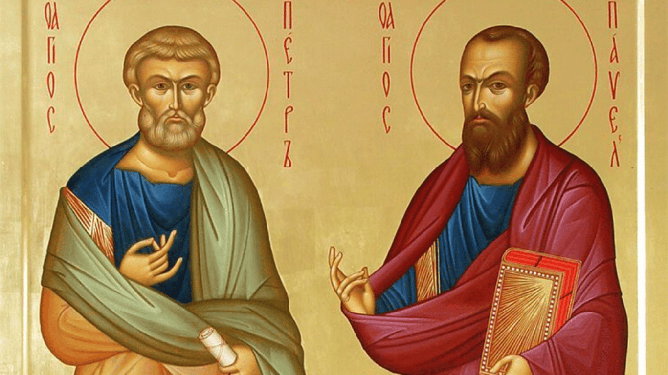 Що варто та не треба робити на Петра і Павла – головні ритуали та заборони