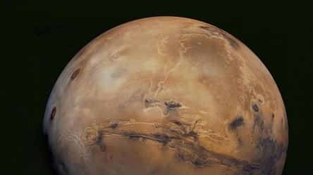 На Марсе может поселиться первый живой организм с Земли - 290x160