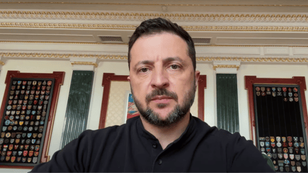 Зеленський відповів, якими бачить переговори з Трампом і Путіним - 285x160