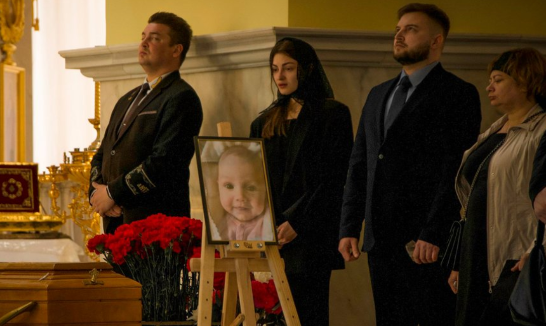 Одеса пам'ятатиме — два роки зі дня трагедії в ЖК "Тірас" - фото 9