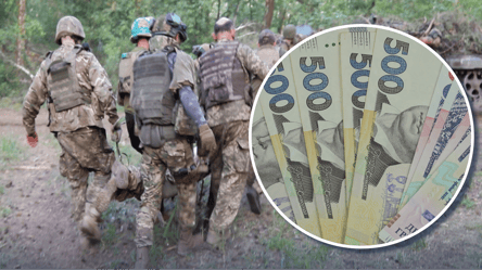 Виплати за поранення військовим: від чого залежить сума та кому відмовлять - 290x166
