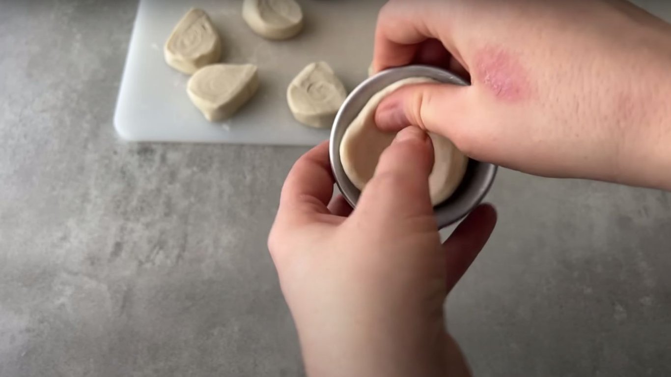 як швидко приготувати паштель де ната